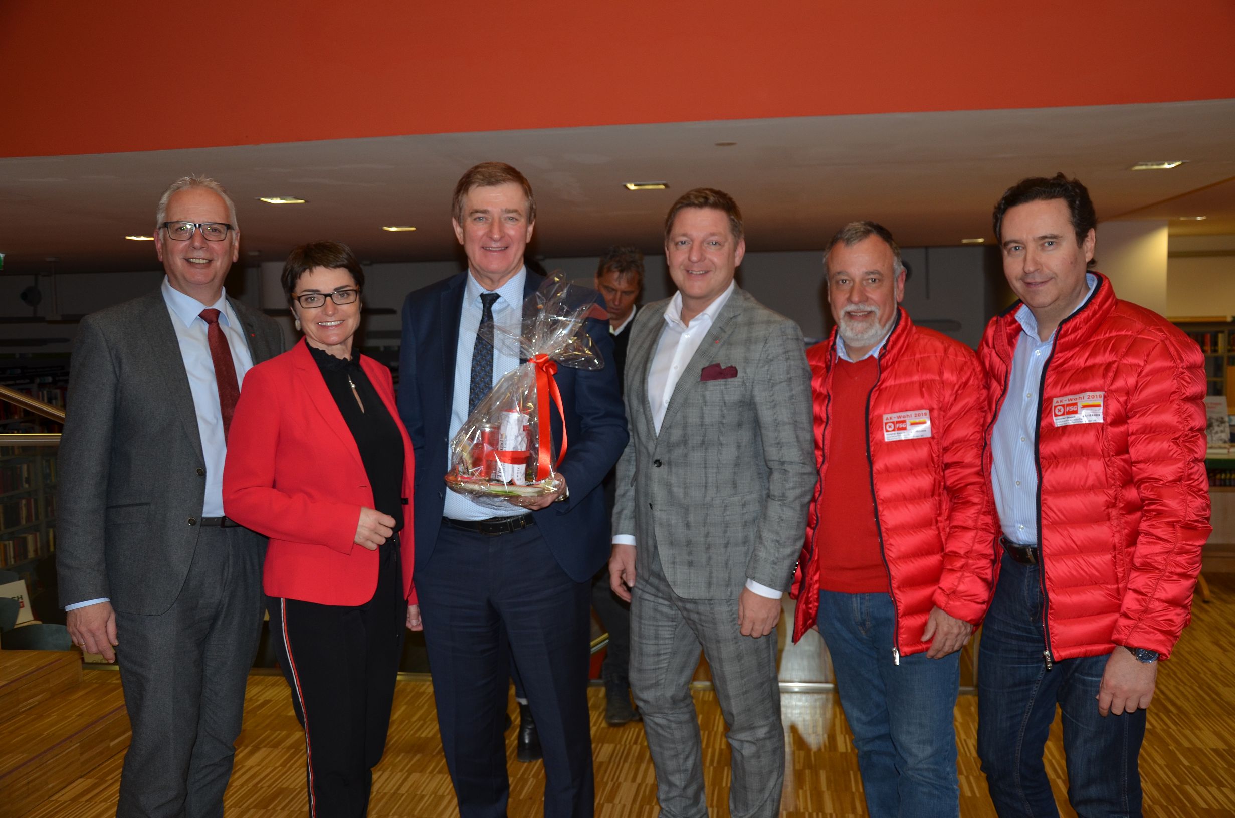 FSG Kärnten Wahltour_Villach (3) FSG Kärnten Wahltour_Villach (3)
